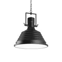 Подвесной светильник Ideal Lux Fisherman sp1 125831 Подвесной светильник Ideal Lux Fisherman sp1 125831